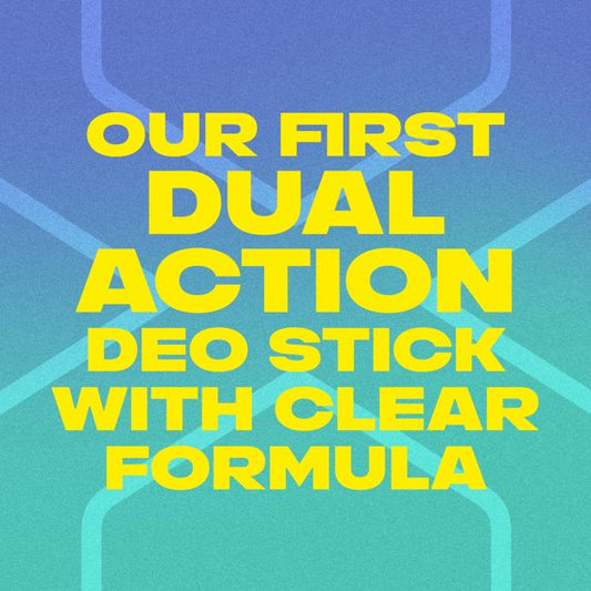 AXE Epic Fresh Antiperspirant Deodorant Stick (2.7 oz)