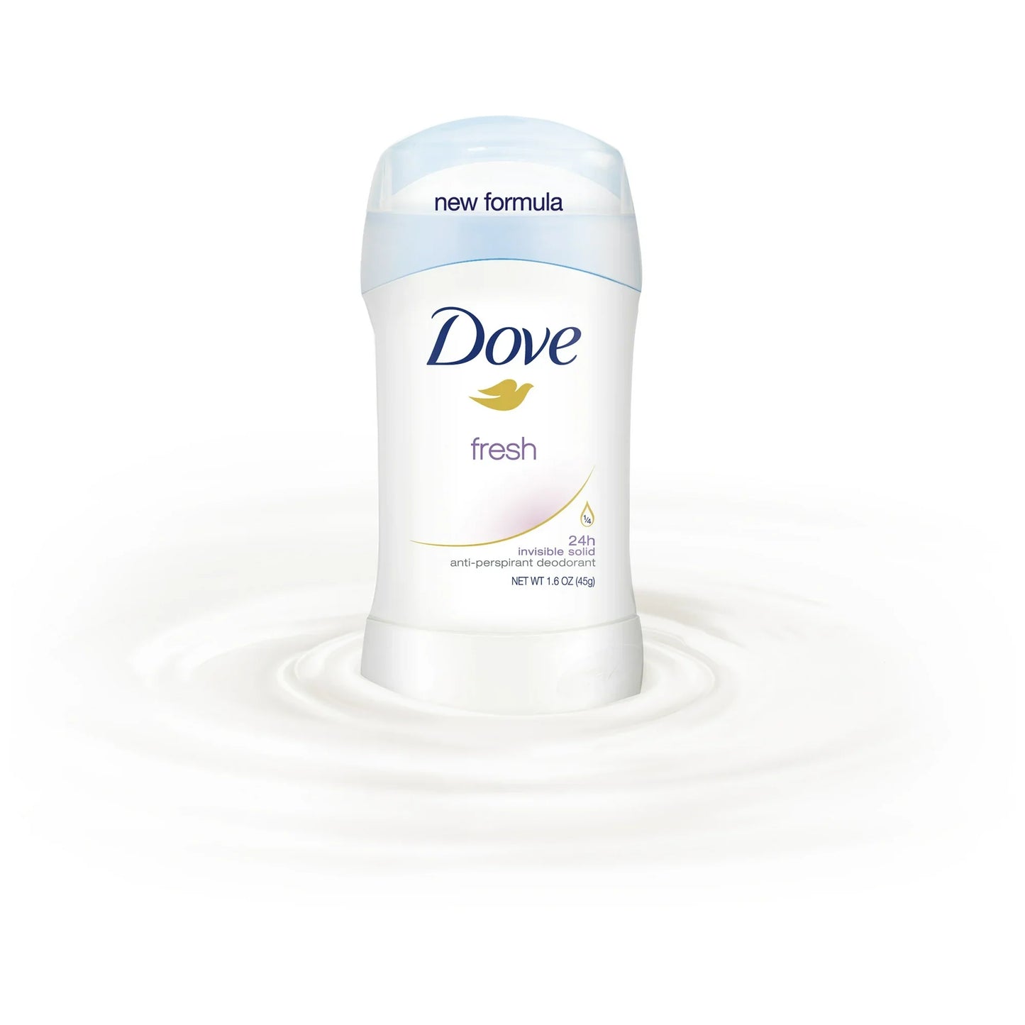 Dove Go Fresh Pear & Aloe Vera Antiperspirant Deodorant Stick