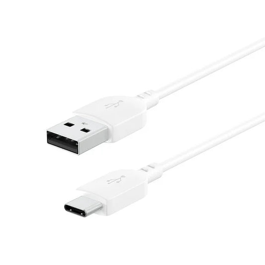 High-Speed USB-C to USB-A Charging and Data Sync Cable