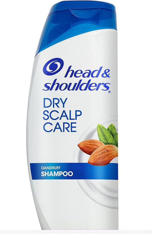 Head & Shoulders Menthol Fresh Anti-Dandruff Shampoo (13.5 fl oz)