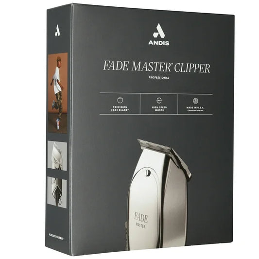 MASTER ZEEN 9000 Professional Cordless Hair Clipper & Trimmer