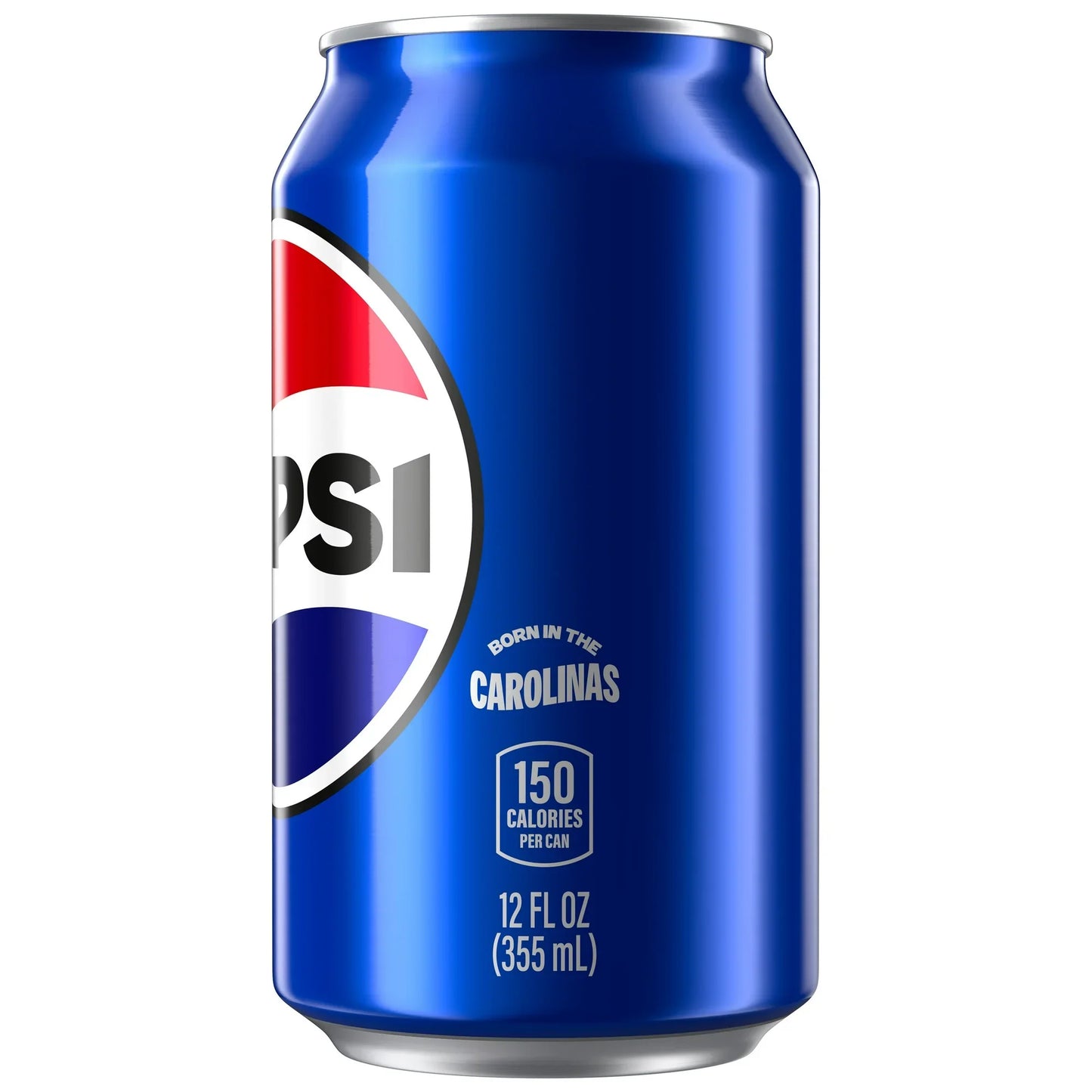 Pepsi Cola Soda (12 fl oz Can)
