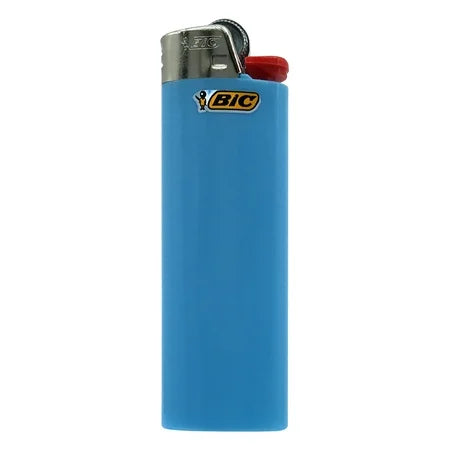 BIC Classic Disposable Lighter, Full Size - 1 Count