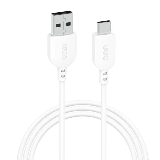 High-Speed USB-C to USB-C Charging and Data Sync Cable