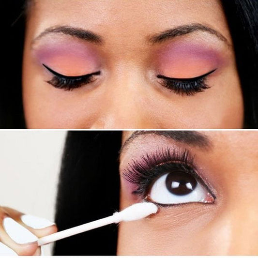 Q-tips Cotton Swabs Purse Pack (30 Count)