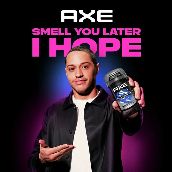 AXE Adrenaline Antiperspirant Deodorant Stick (2.7 oz)