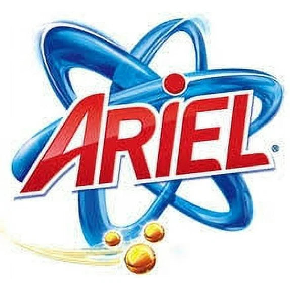 Ariel Powder Laundry Detergent, Regular Scent - 250g (8.82 oz)