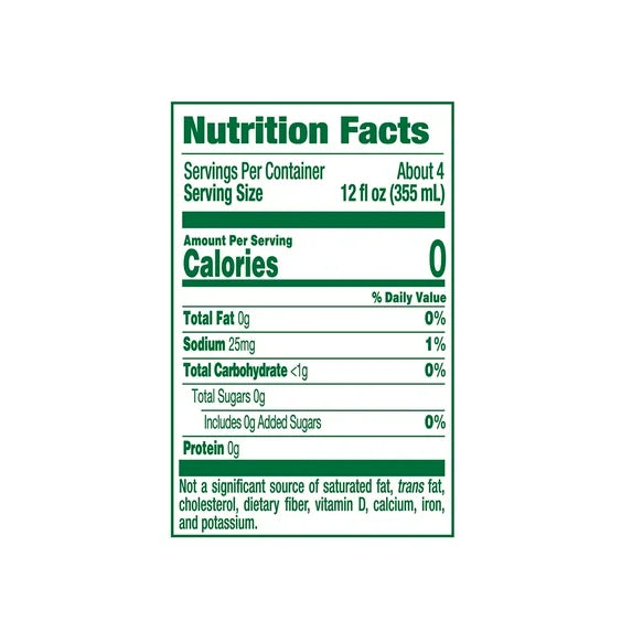 Jarritos Mandarina Soda (1.5 Liter Bottle)