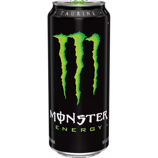 Monster Energy - The Doctor VR46 (16 fl oz Can)