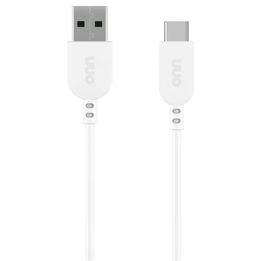 High-Speed USB-C to USB-C Charging and Data Sync Cable