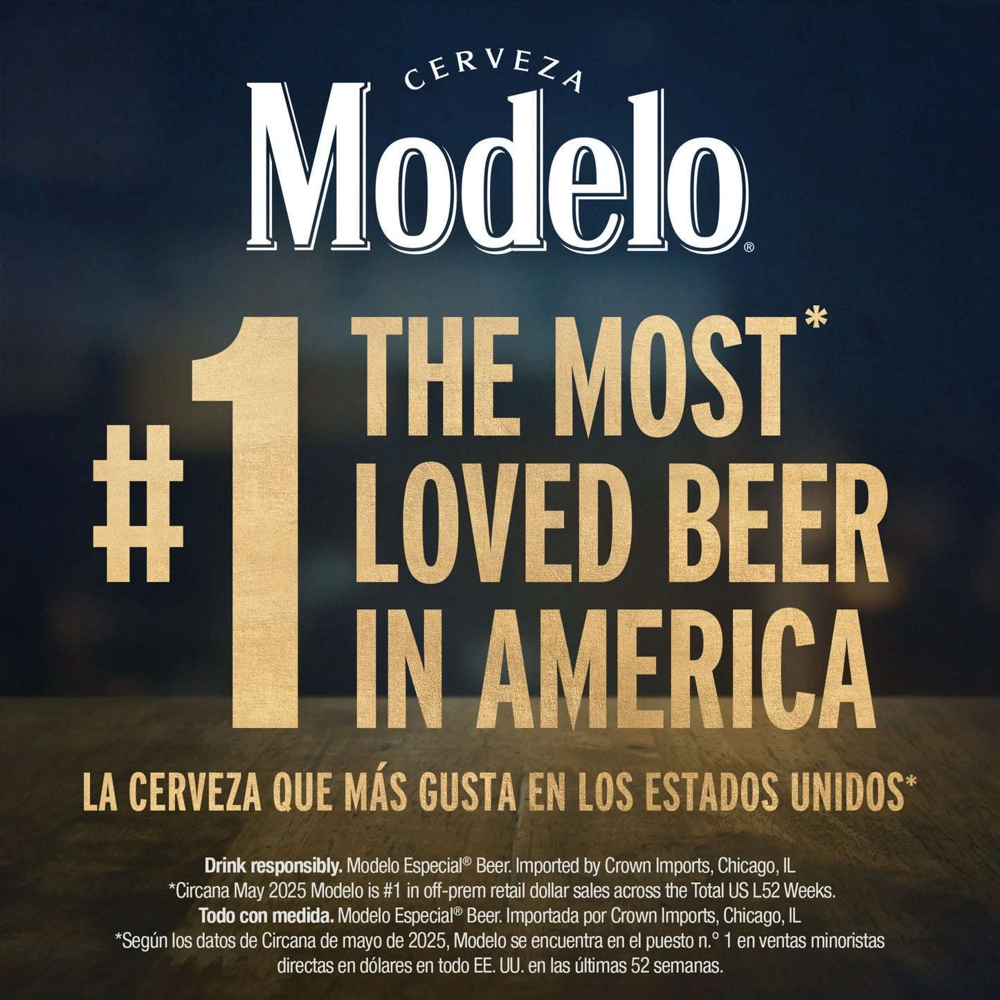 Modelo Especial Mexican Lager Beer - 24 fl oz Can